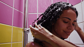 The Art of Hair Washing: Hydration Meets Balance