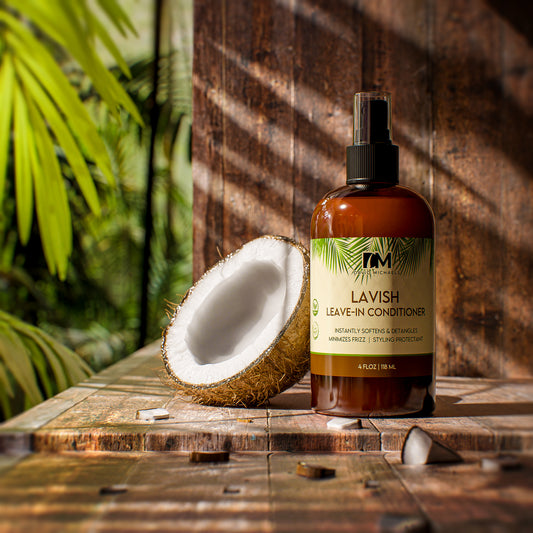 Lavish Miracle Cream