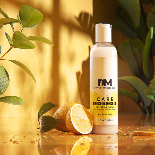 Citrus Care Conditioner